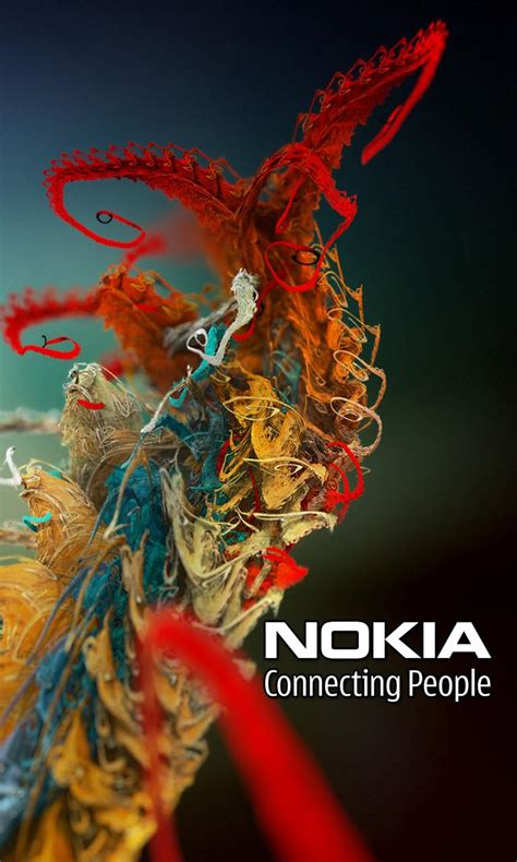 nokia phone wallpaper